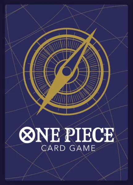 One Piece card